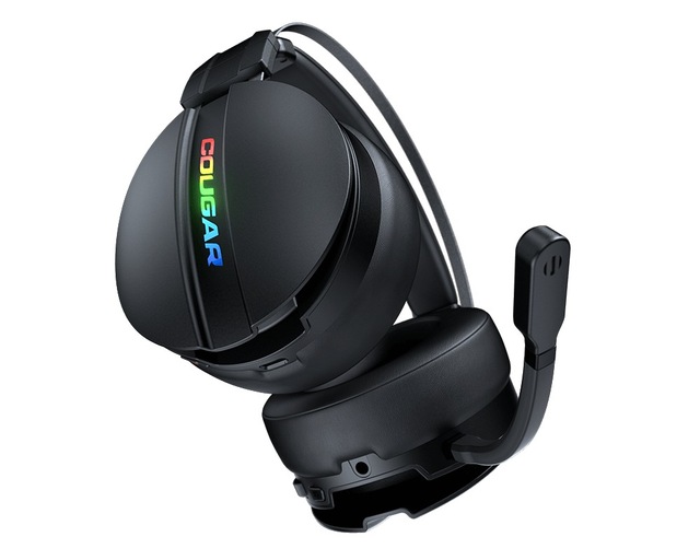 Cougar Gaming-Headset »OMNES Essential«