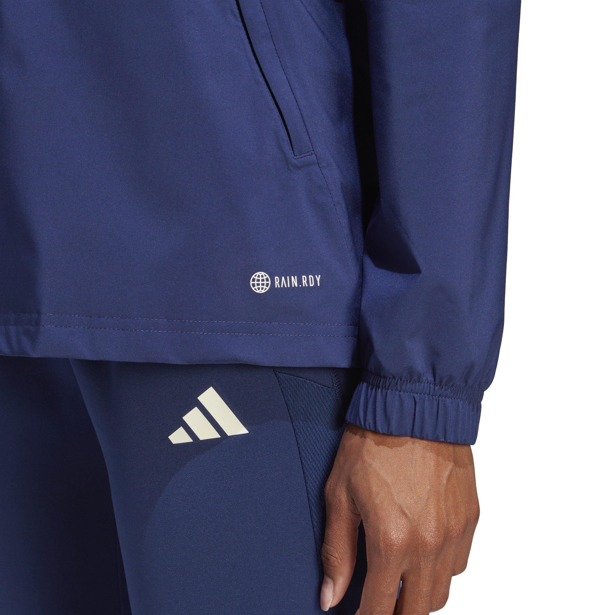 adidas Italy Condivo 23 Rain Jacket Womens