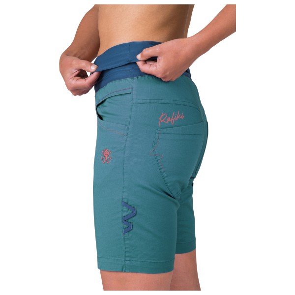 Rafiki - Women's Muriel - Short