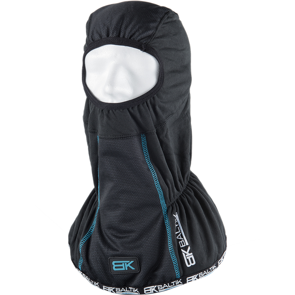 Baltik - Cagoule Airstop Noir