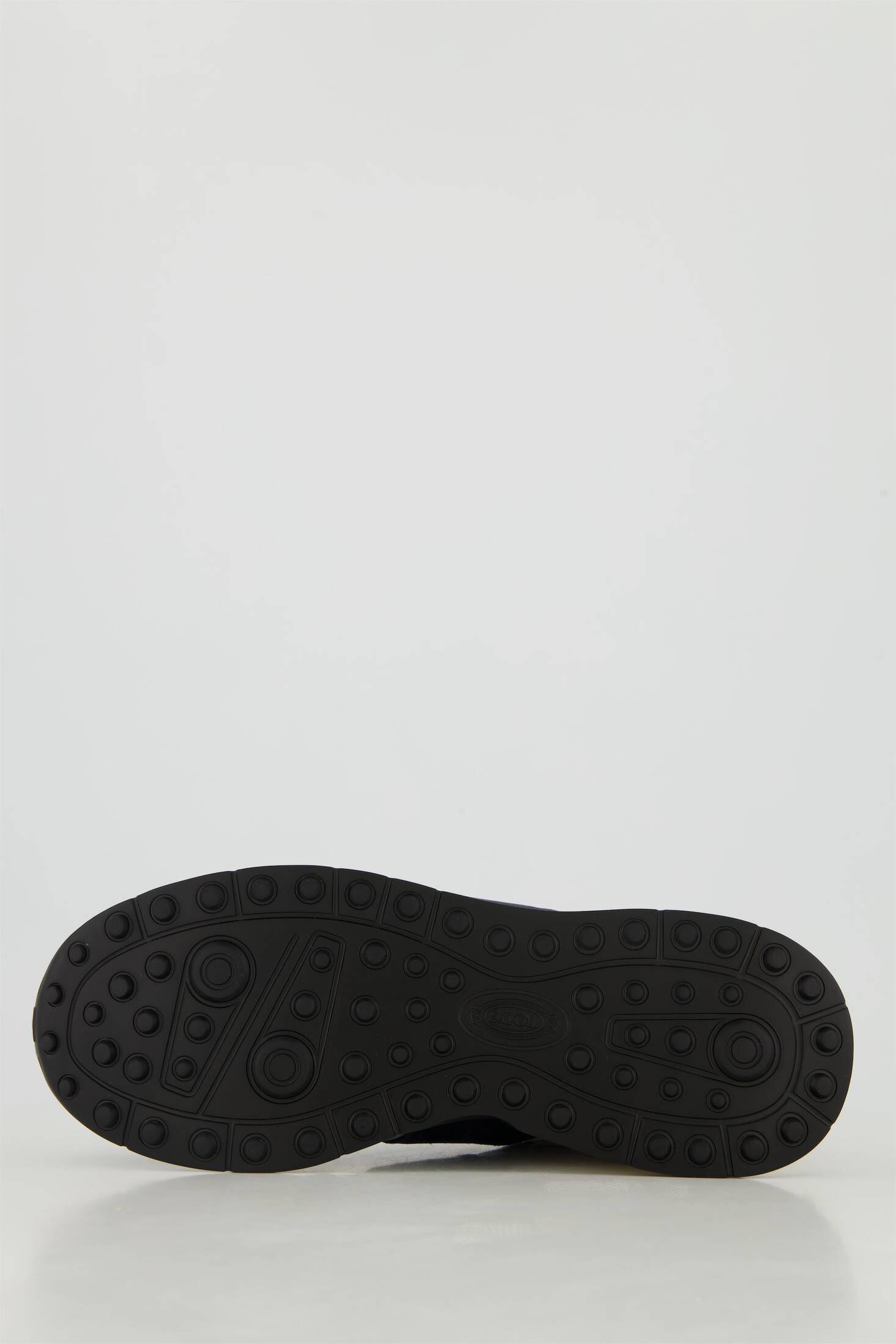 TOD´S| Herren Sneaker RUNNING MID VOLUME 63K aus Leder