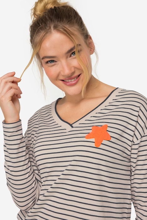 Ringelshirt