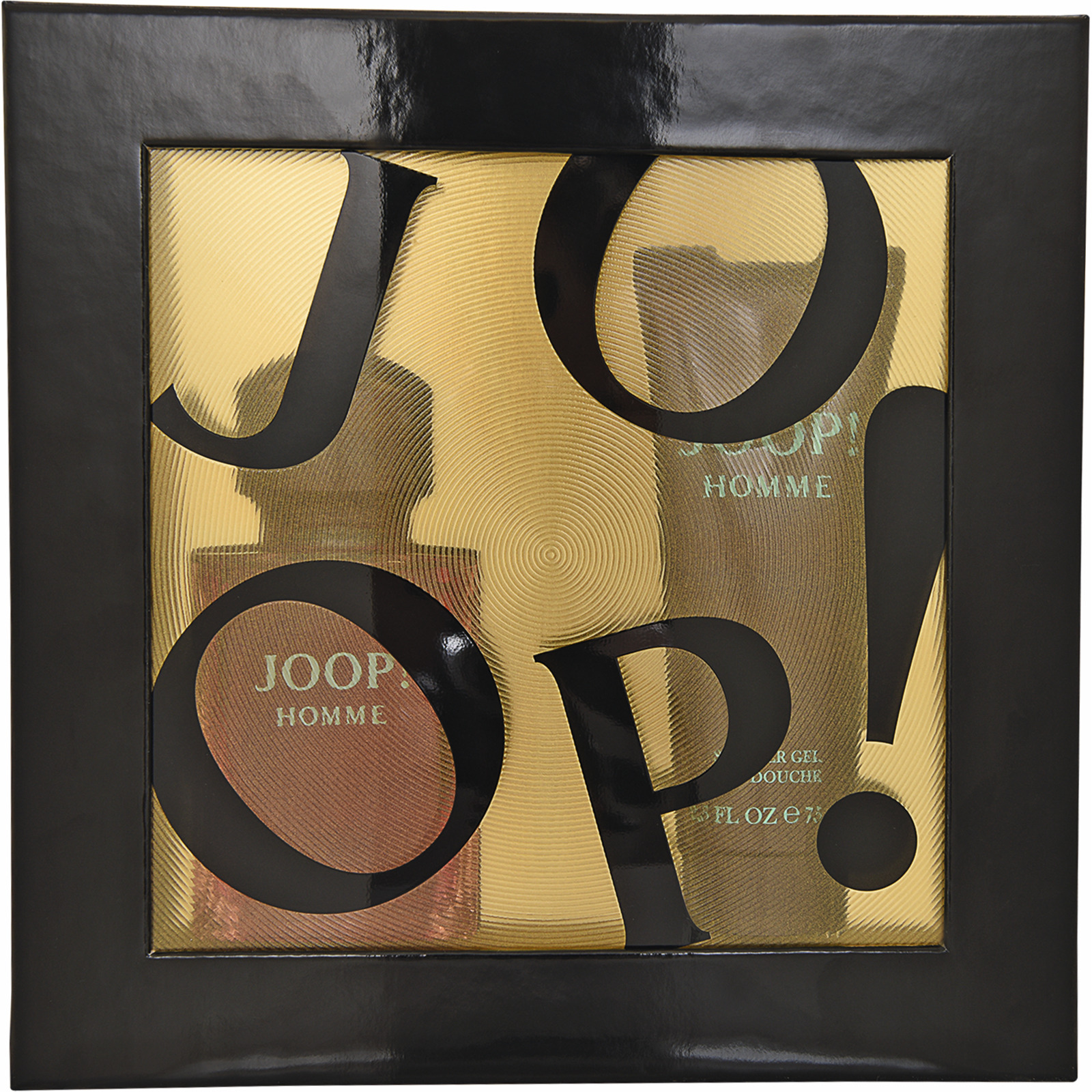 JOOP! Homme Duftset, 2-teilig