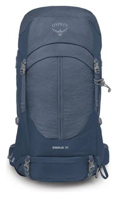 Sac de Randonnée Osprey Sirrus 36 Bleu Femme