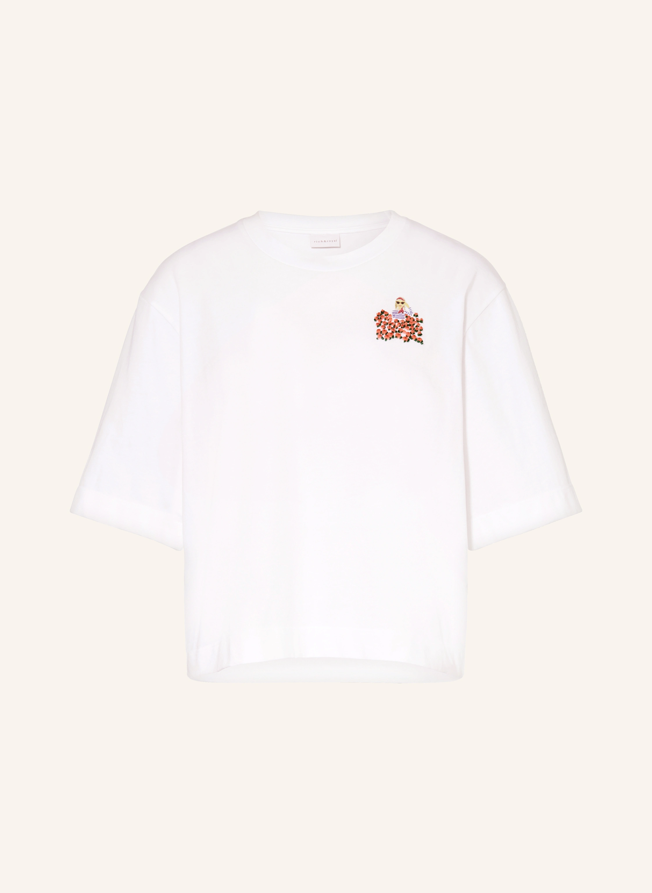 Rich & Royal T-Shirt