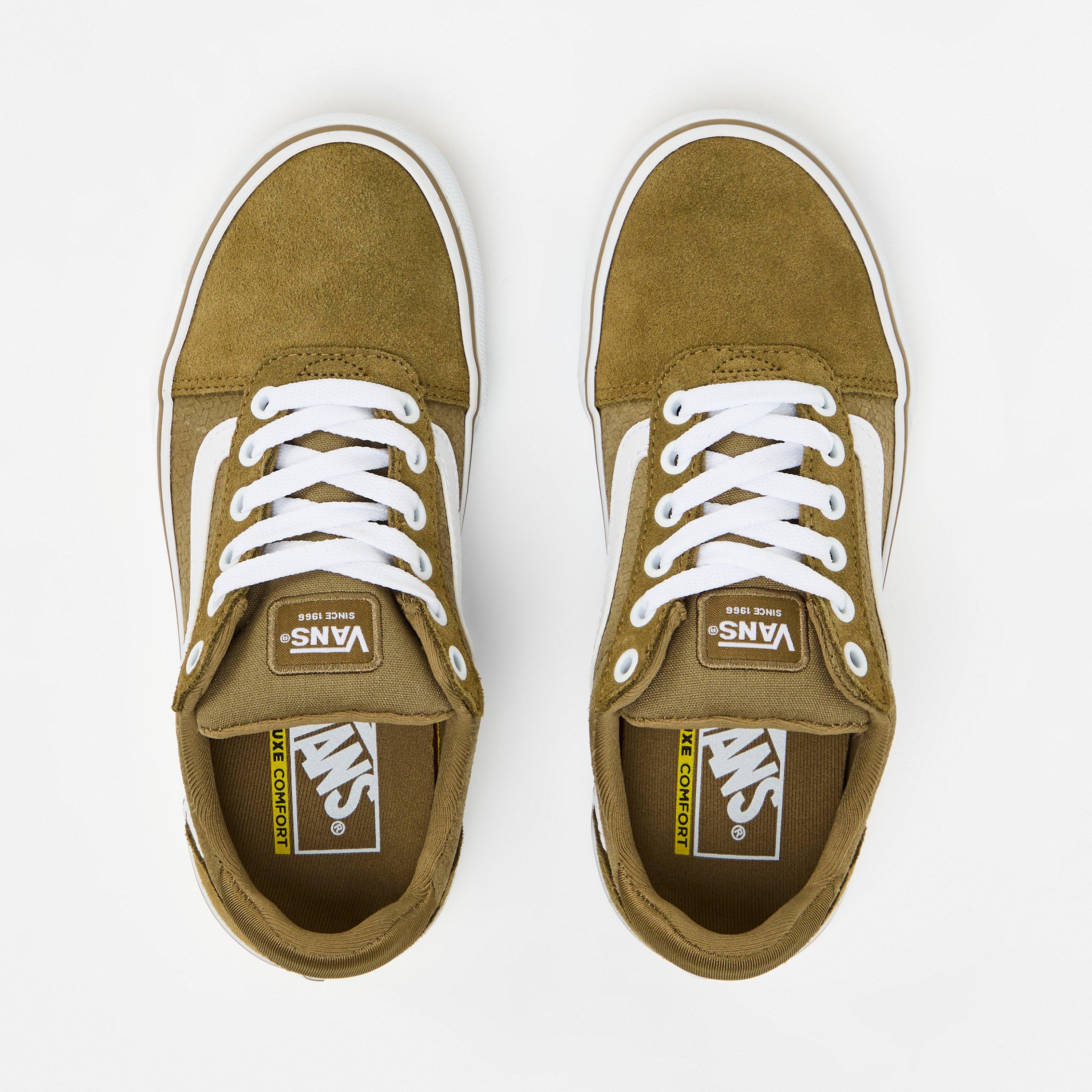 Vans Ward Dlux Embsd Ld99
