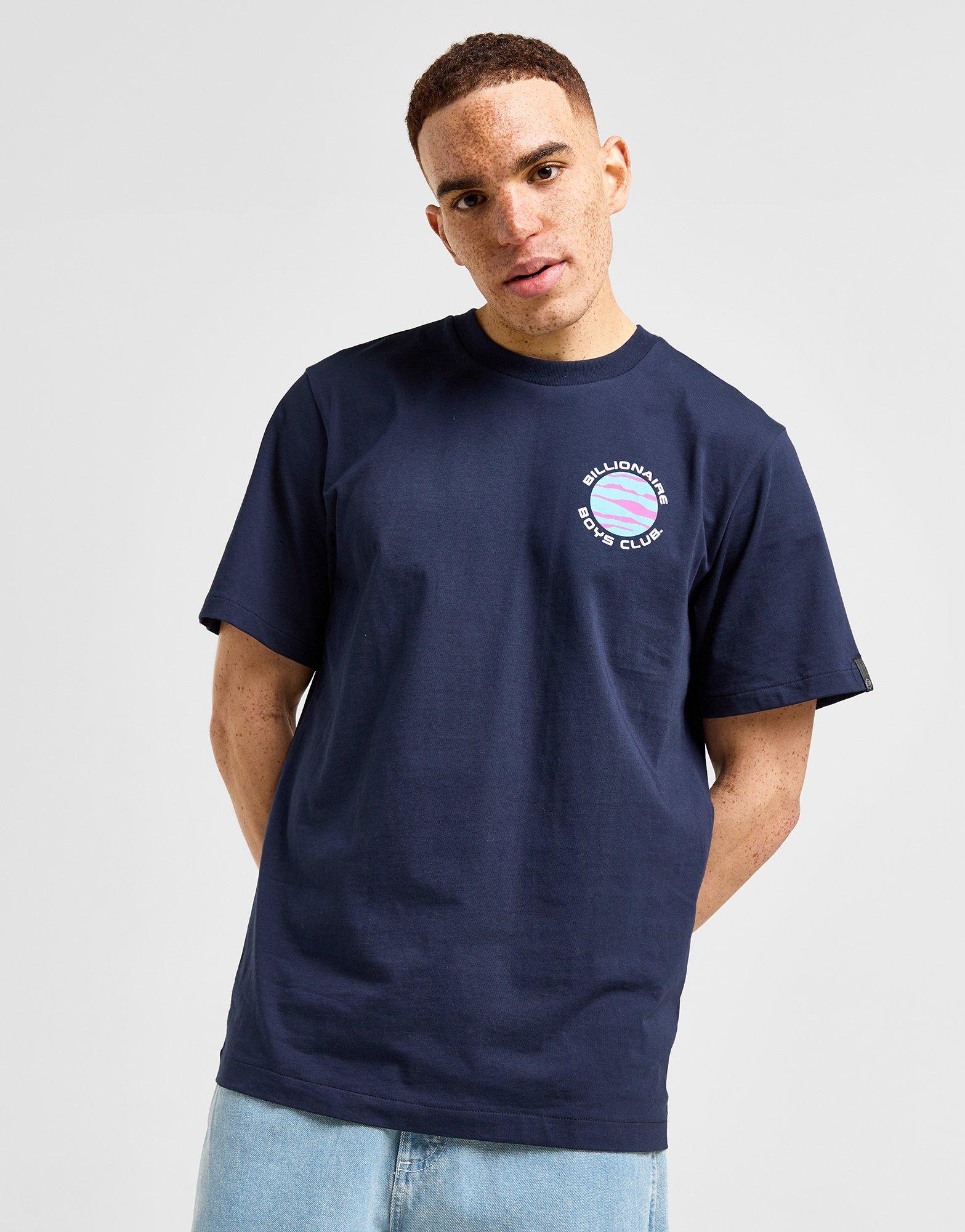 Billionaire Boys Club T-shirt Planet Homme