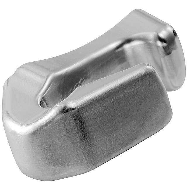 PETZL - ACCESSOIRE FREIN ADDITIONNEL OUVERT POUR ID
