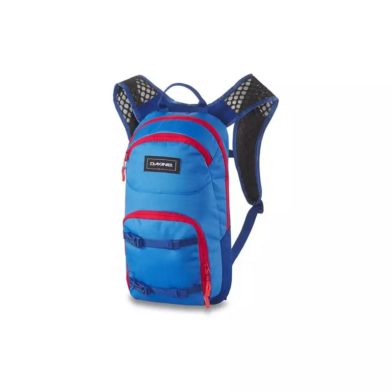Sac à dos DAKINE Youth Session Deep Blue 6L