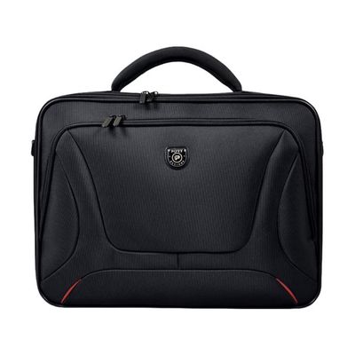 Port Designs Courchevel Clamshell - Sacoche pour ordinateur portable 17,3