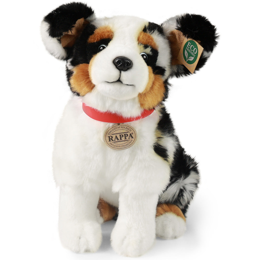 rappa knuffelhond australian spaniel - 30 cm