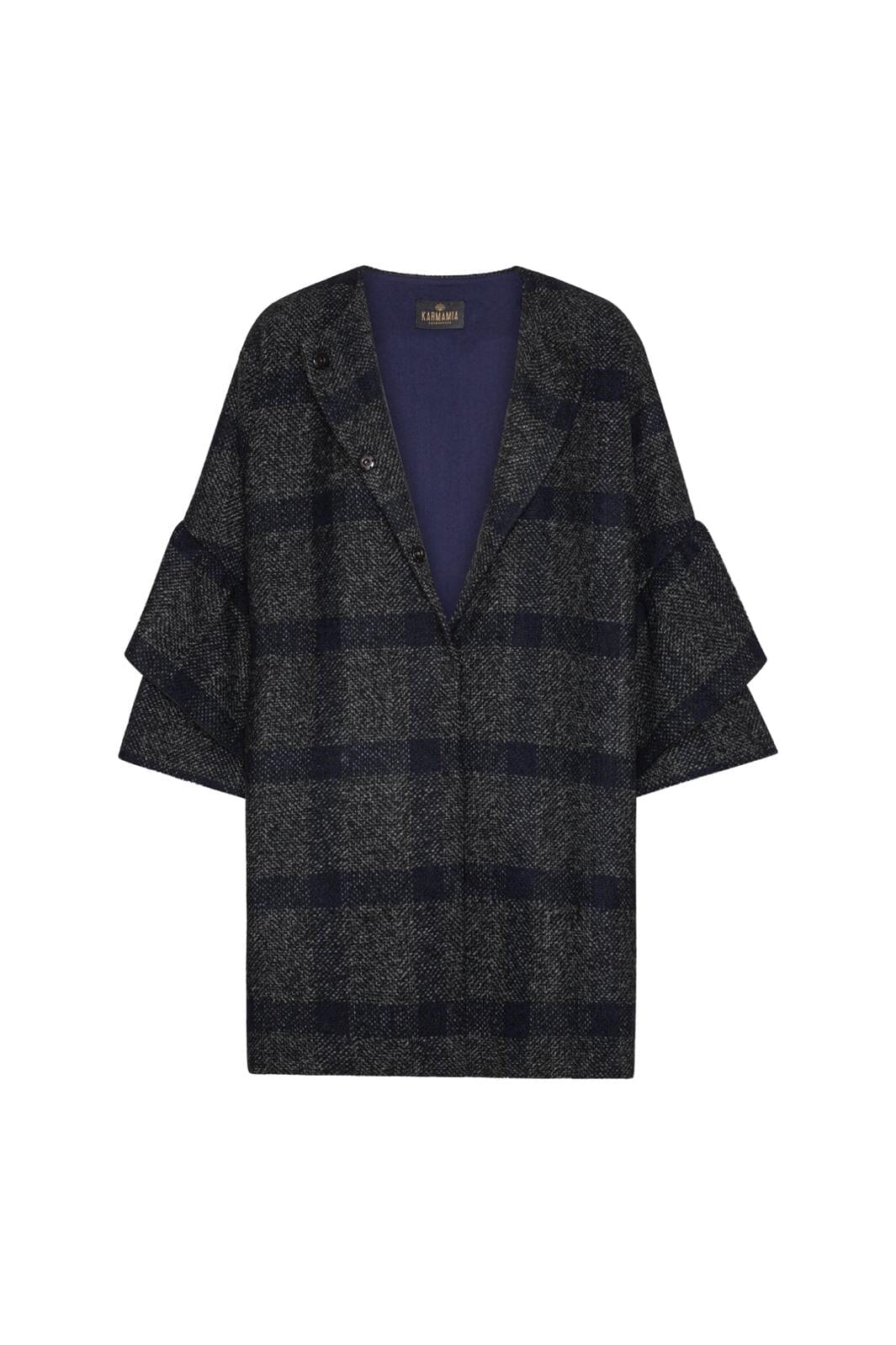Karmamia Kennedy Jacket 1999