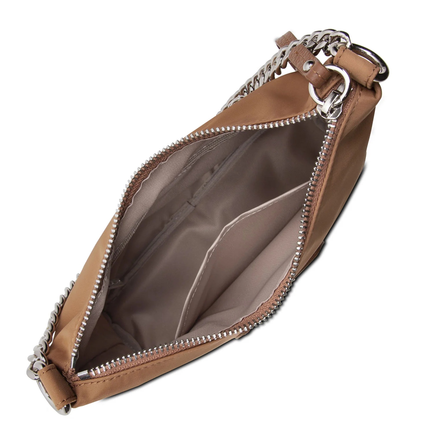 Basic Premium-Mini sac hobo