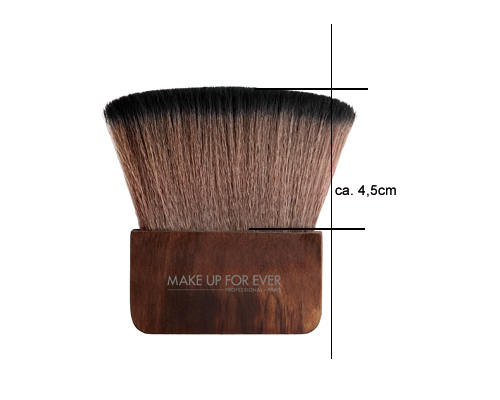 MAKE UP FOR EVER - 414 Body Kabuki