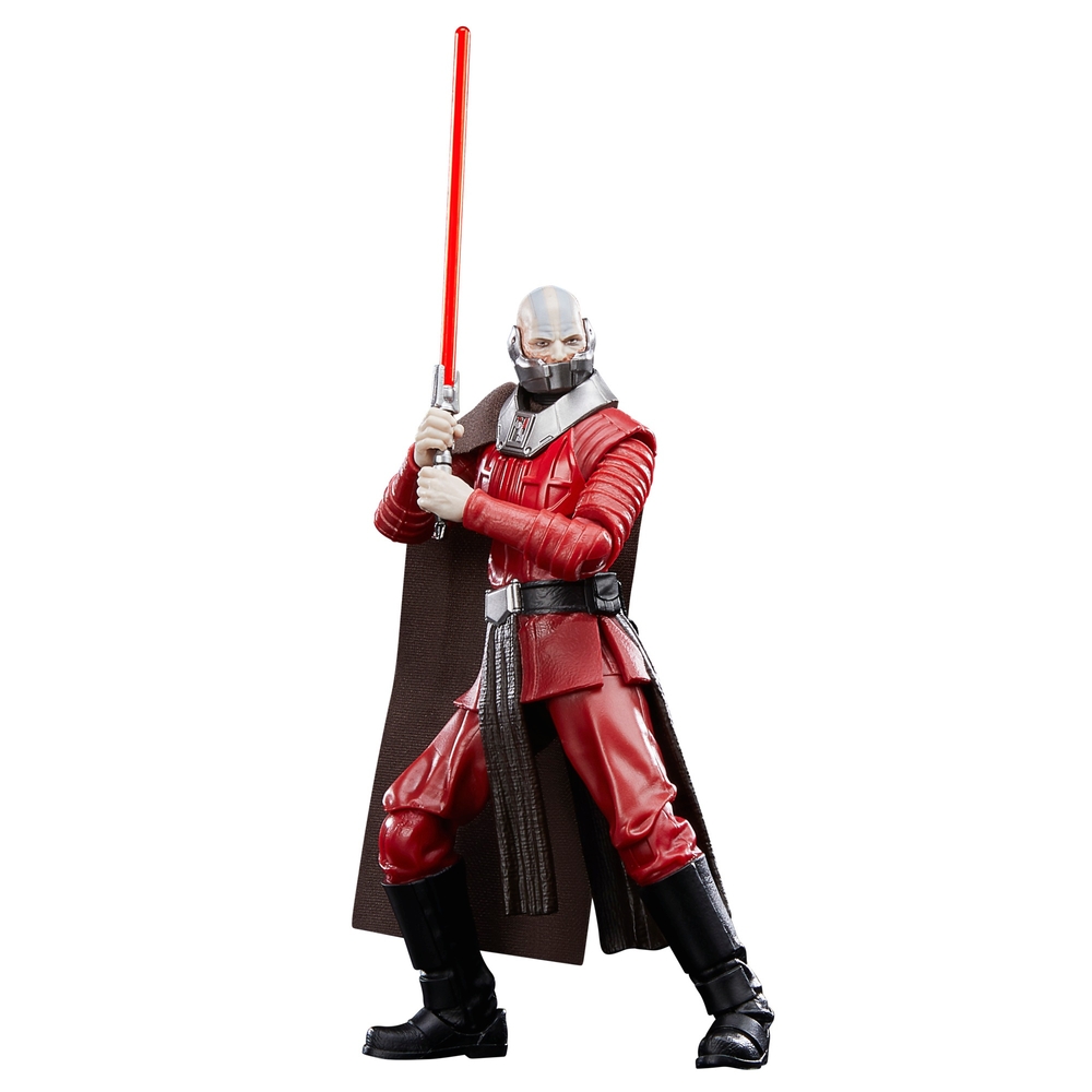 Star Wars: The Black Series Darth Malak Actionfigur