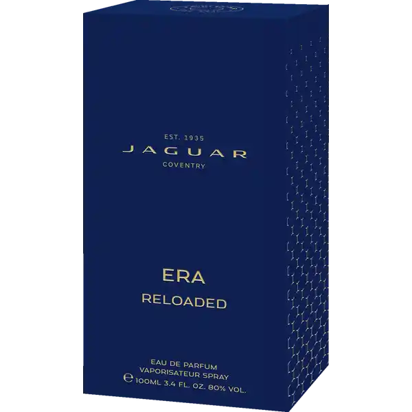 Era Reloaded, EdP 100ml