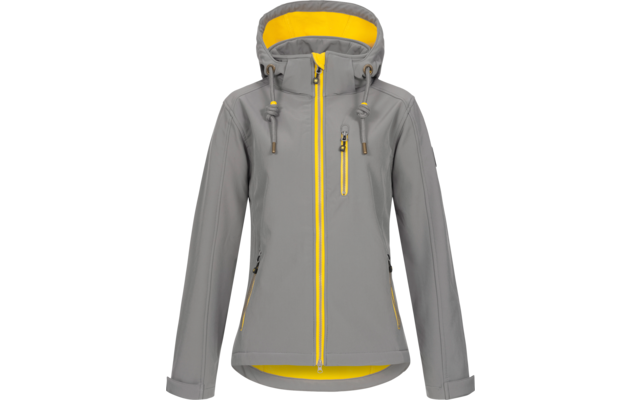 Ankerglut Ankerglutfreude Softshelljacke Damen