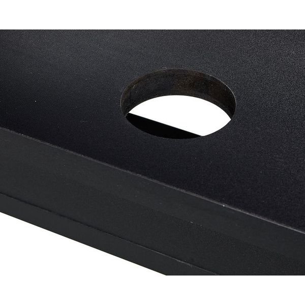 Glorious Sound Desk Pro black