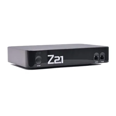 Roco 10820Digitalzentrale Z21