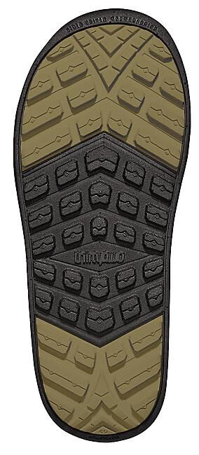 THIRTY TWO - BOOTS BANDITO X CHRISTENSON POWDERSURF
