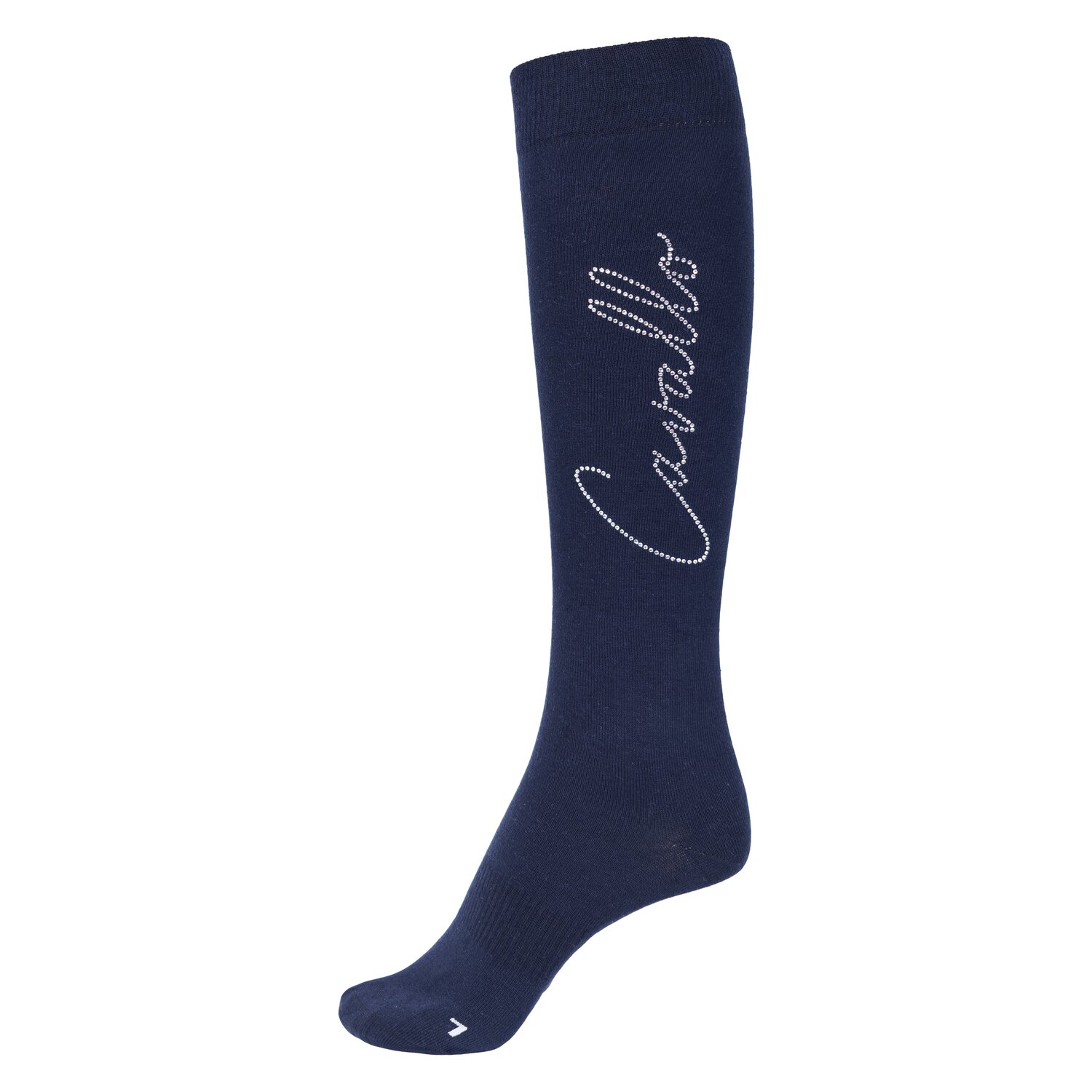 Cavallo Funktionsstrümpfe CAVALSELMA - darkblue