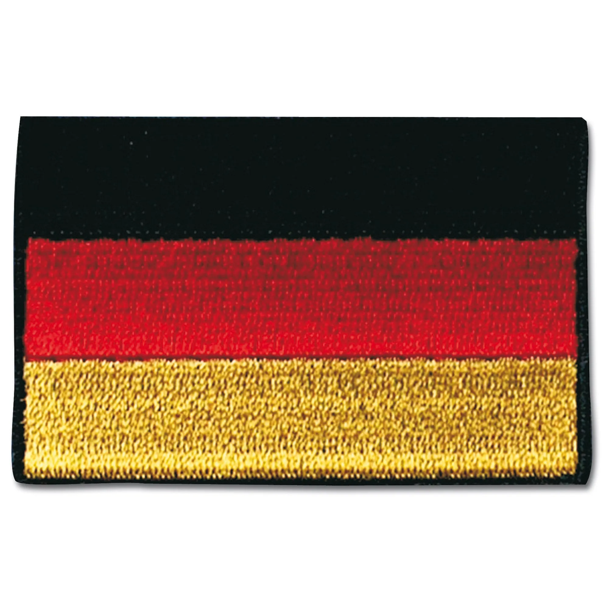 Fritzsch -  Abzeichen Flagge Deutschland
