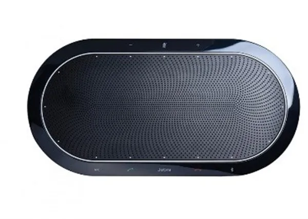 Jabra SPEAK 810 MS - Konferencetelefon håndfri - Bluetooth - trådløs