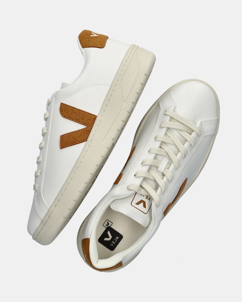 Veja Urca Lage sneakers  - wit