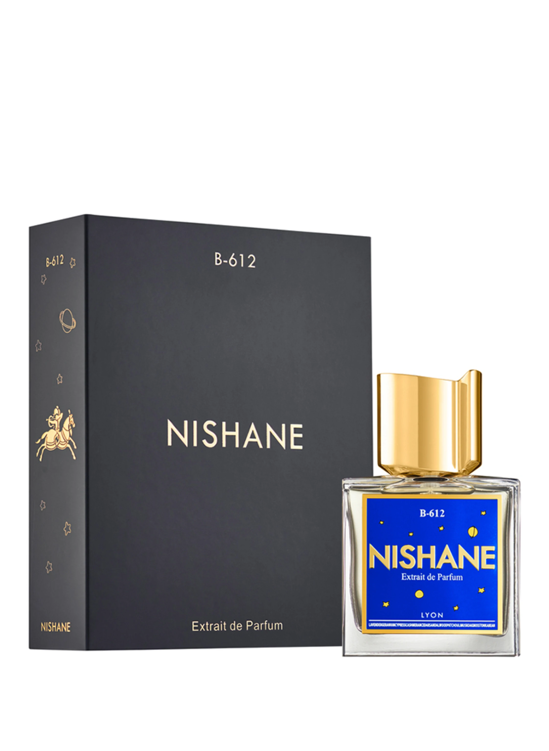 NISHANE B-612