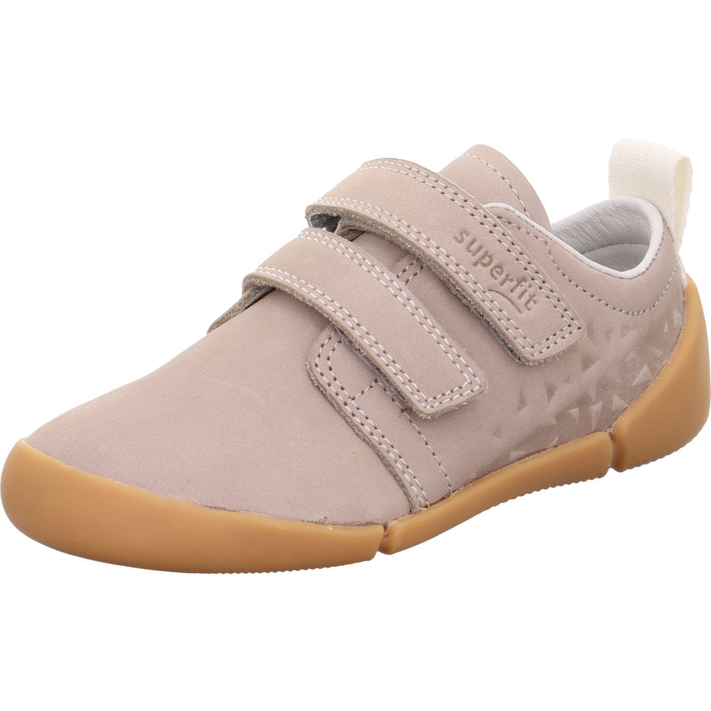 Køb Superfit Beige Vento Sneaker