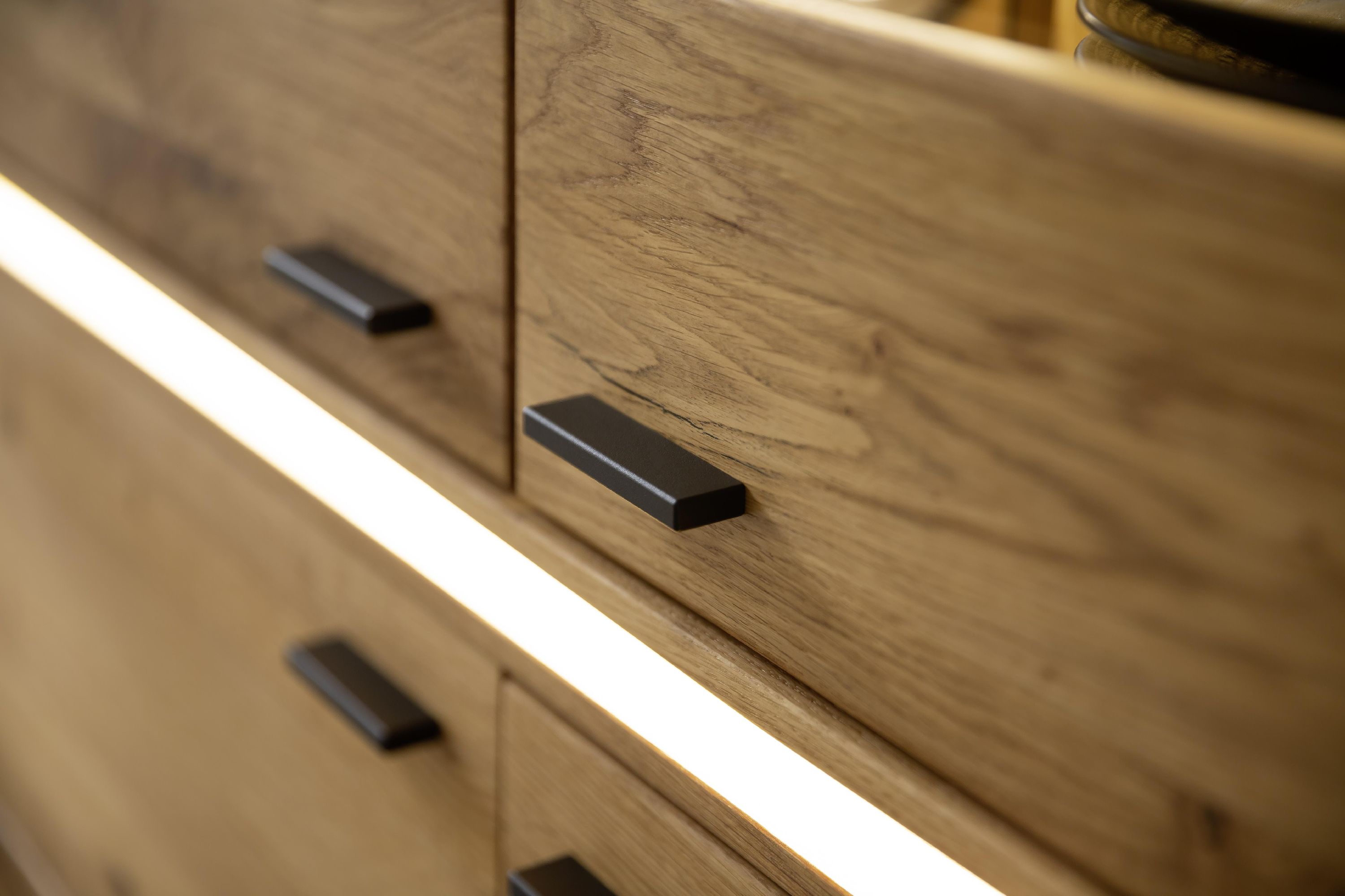 Highboard COMO
