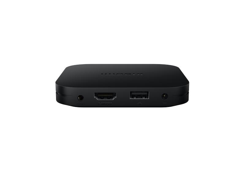 Xiaomi Mediaplayer TV Box S – 2. Generation 4K-Ultra-HD-Streaming-Media-Player