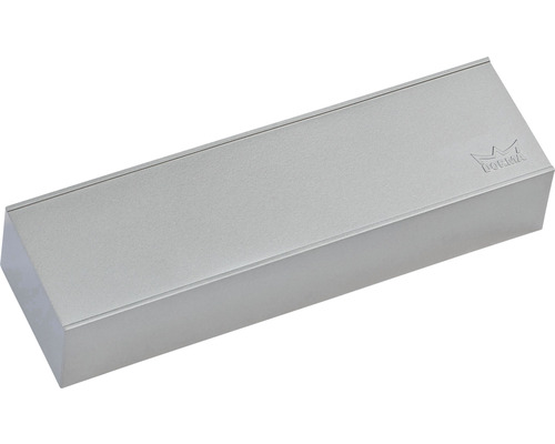 Dorma TS 72 zilver deursluiter zonder koppeling