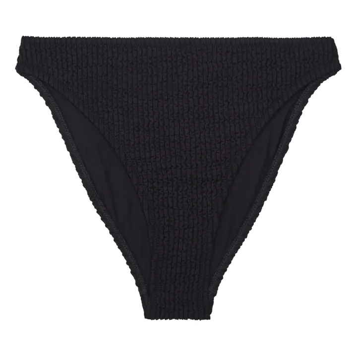 Albertine Bas de Maillot Talulah Smocké | Noir