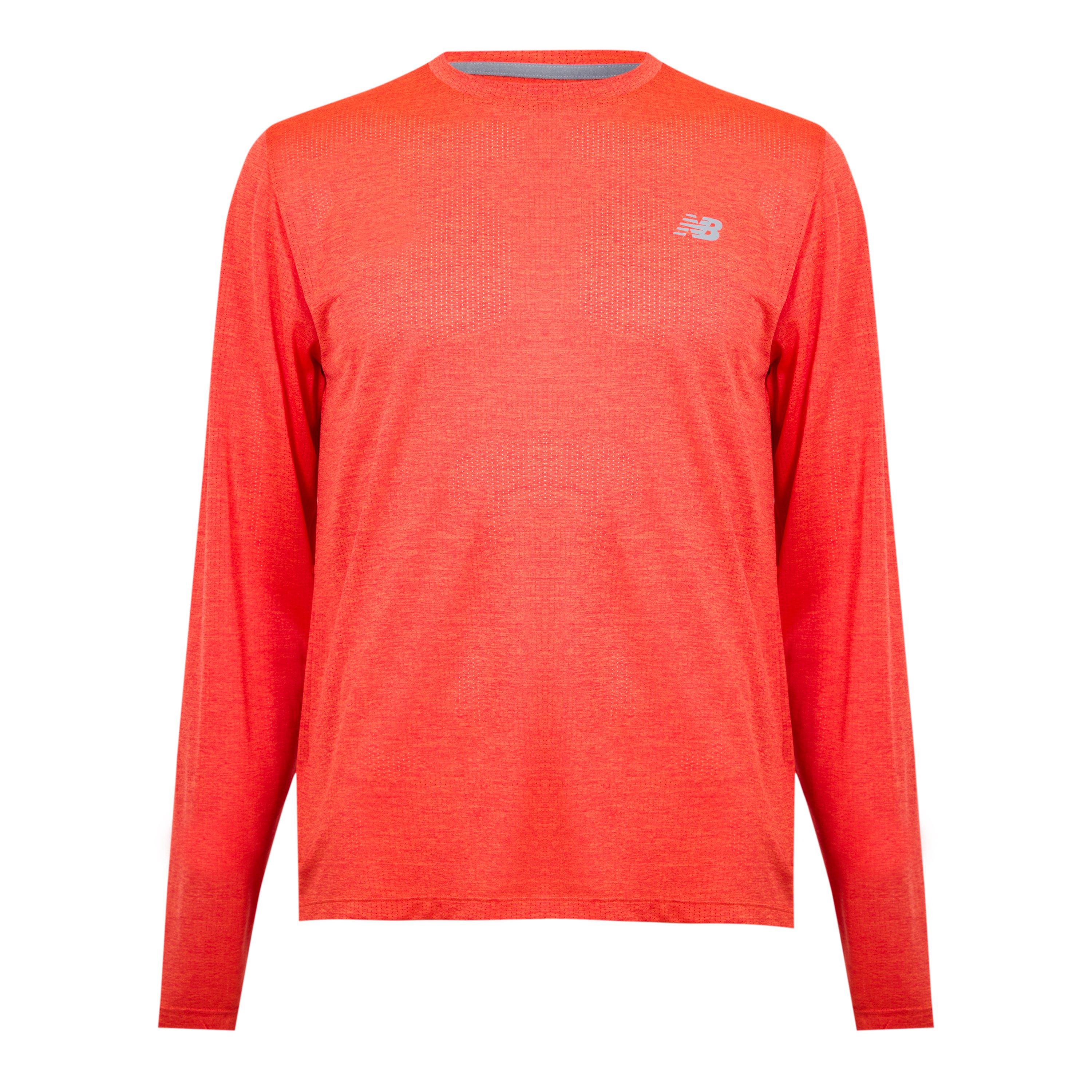 New Balance ATH LS      NFH     Med