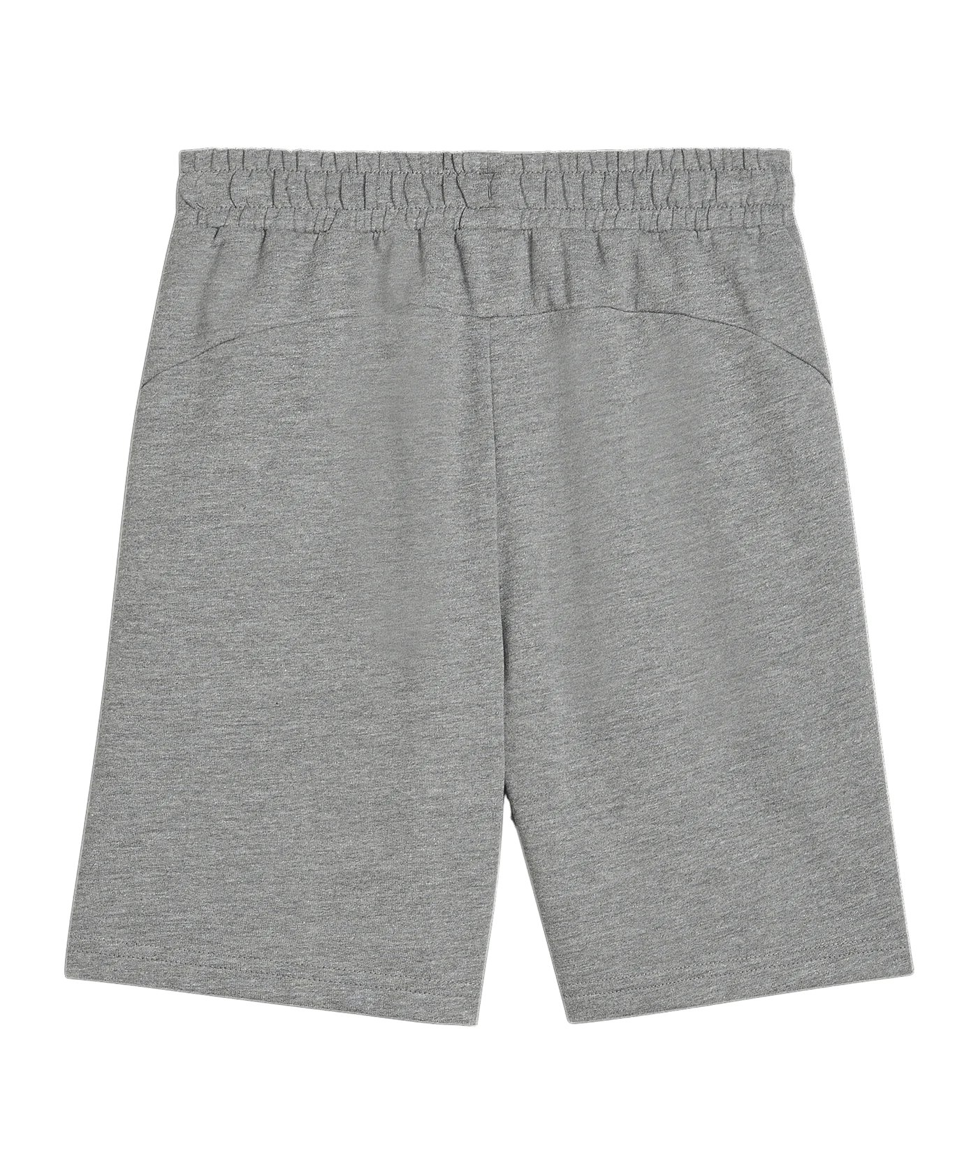 PUMA teamGOAL Casuals Shorts Kids Grau F33