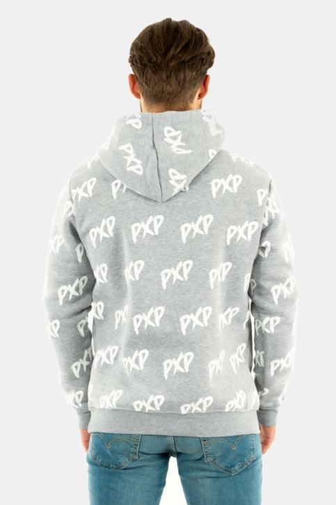 sweat project x paris 2020107 gris