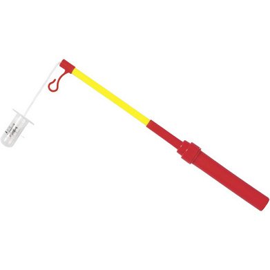 Bâton pour lampion, électrique, longueur: 300 mm