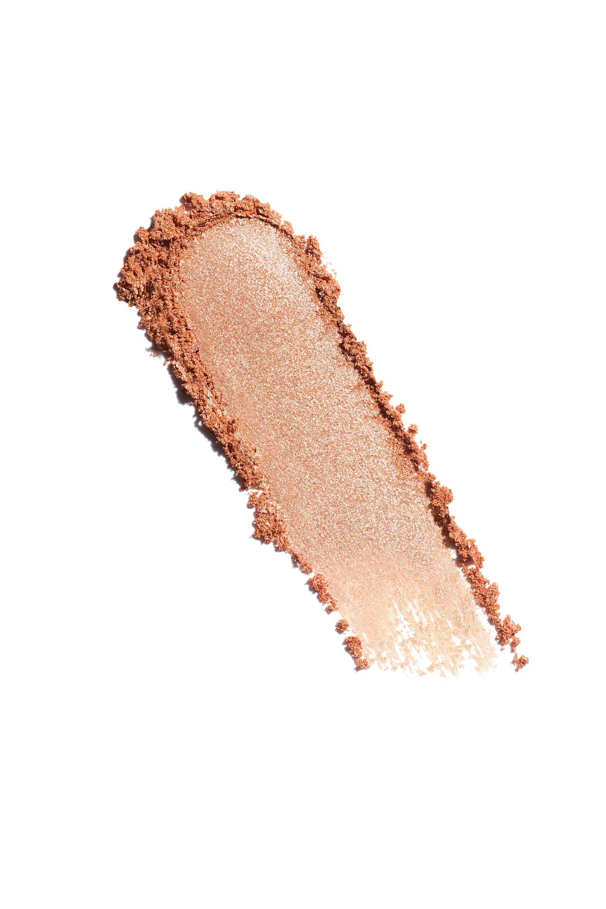 Ombre Skin Fards à Paupières Poudre Couleur Intense |- 02 - Pearly Rosegold