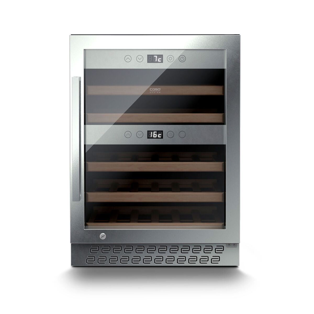 WineChef Pro 40 vinkjøleskap
