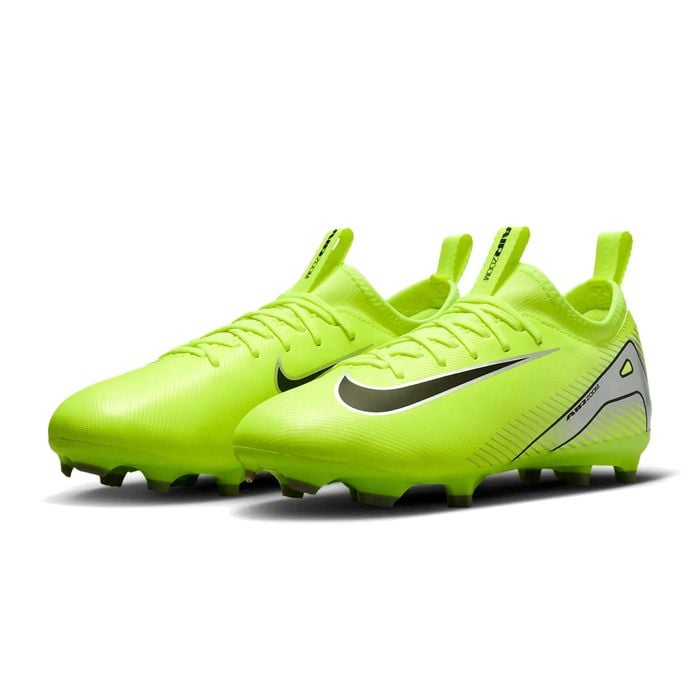 Nike Mercurial Vapor 16 FG/MG Voetbalschoenen Junior