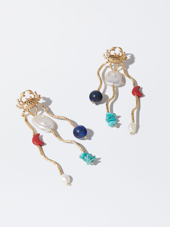 Exclusivo online - Bege