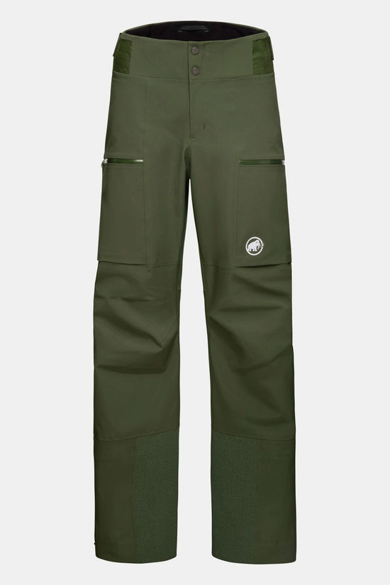 Mammut Mammut Stoney Hs Pants Men Skibroek