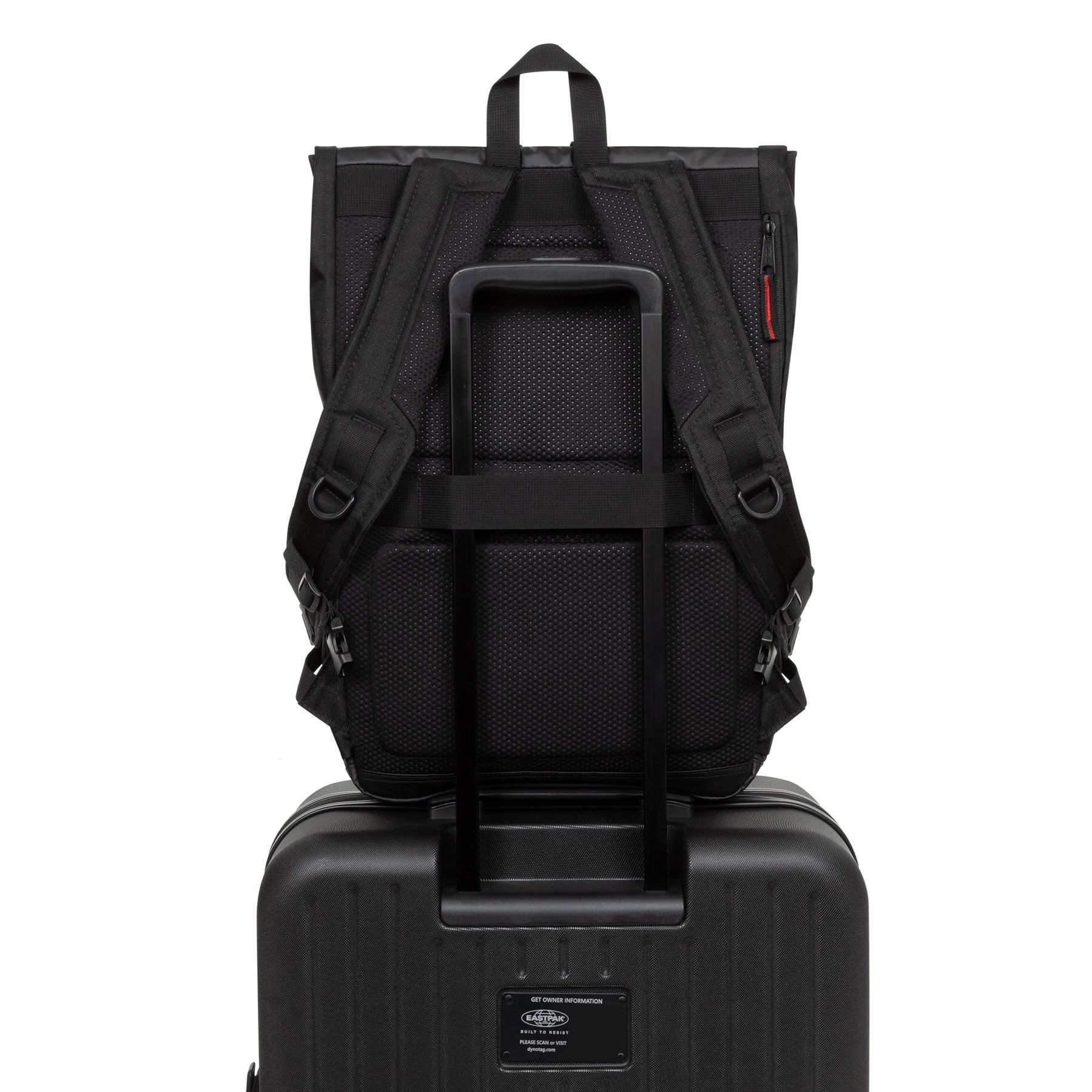 Eastpak Tecum Roll Accent Marine
