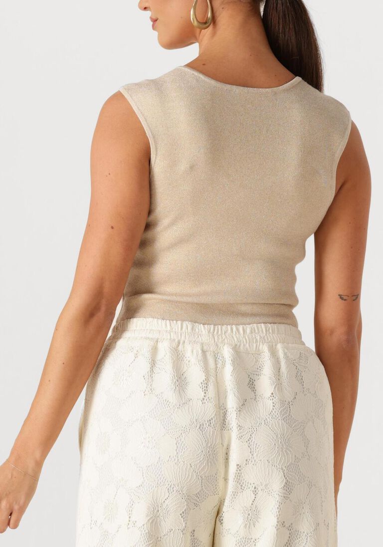 beige amaya amsterdam top sunroot