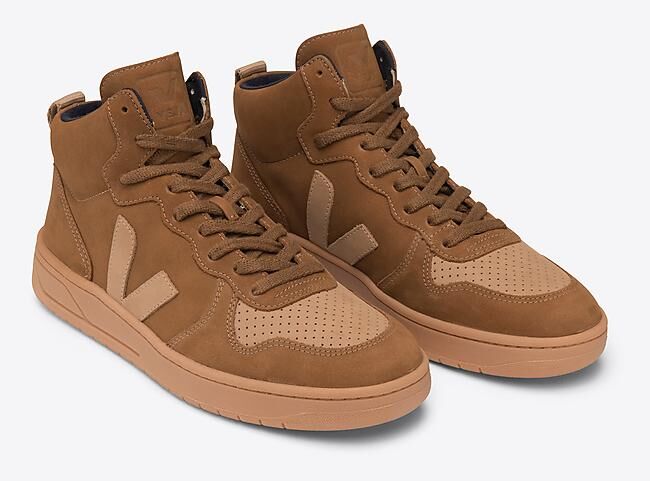 VEJA - SNEAKERS V15 M