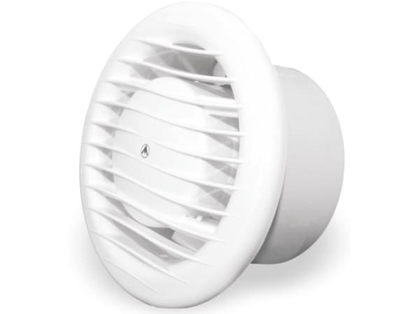 Dospel Takvifte NV12 Ø120 - 007-0439
