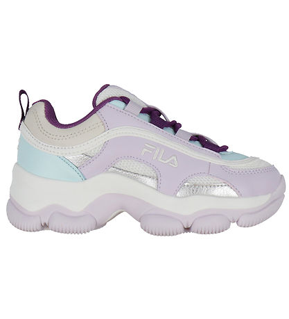Fila Schuhe - Strada Dreamster CB Kids - Thistle-Charisma