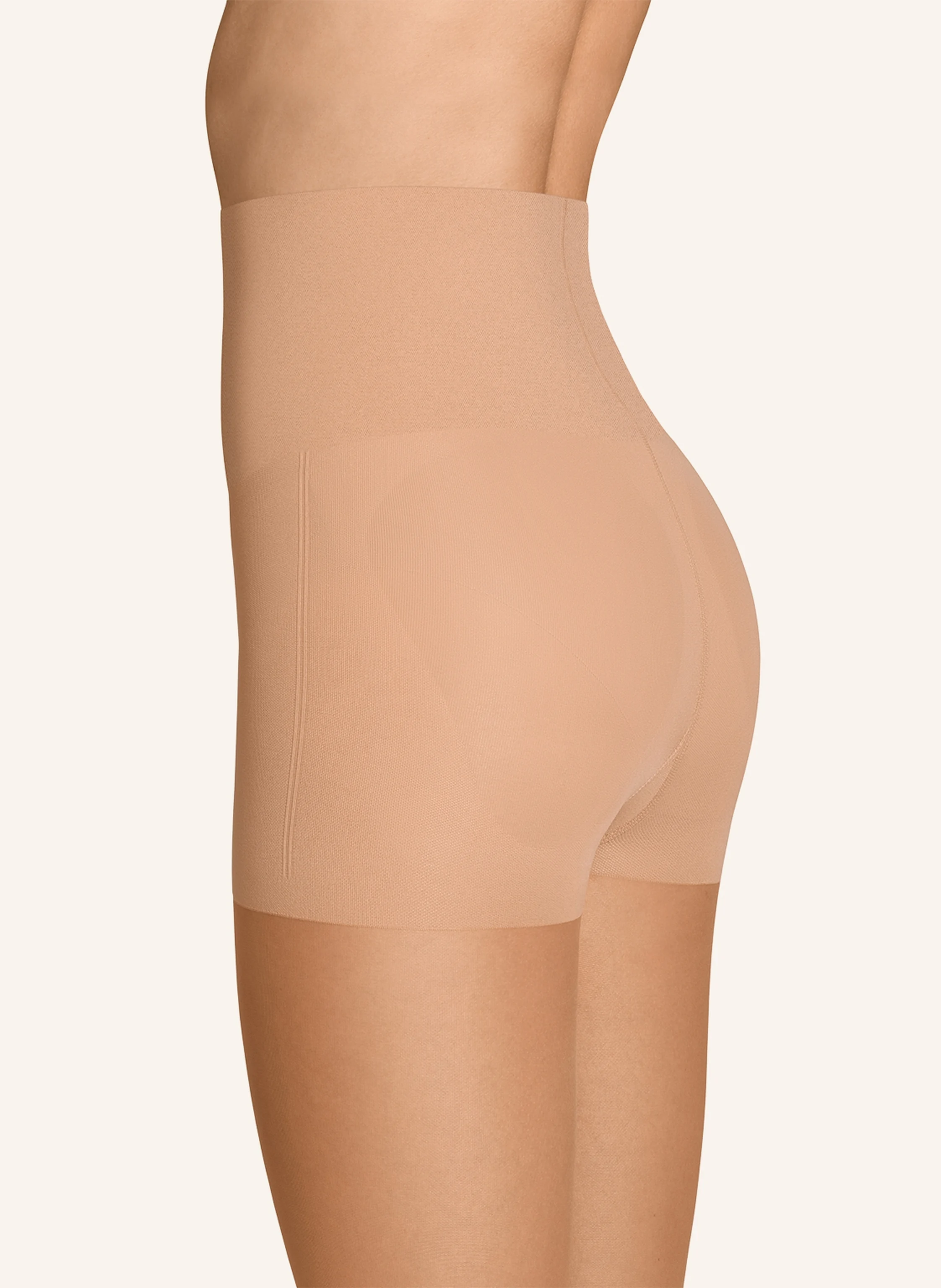 ITEM m6 Feinstrumpfhose INVISIBLE 15 CONTROL TOP mit Kompression