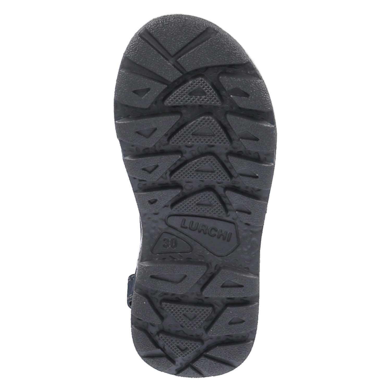 Lurchi Sandalen OWENO - navy